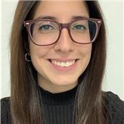 Maestra de Educación Primaria imparte clases de Lengua Castellana y Literatura